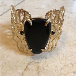 Kendra Scott Cuff